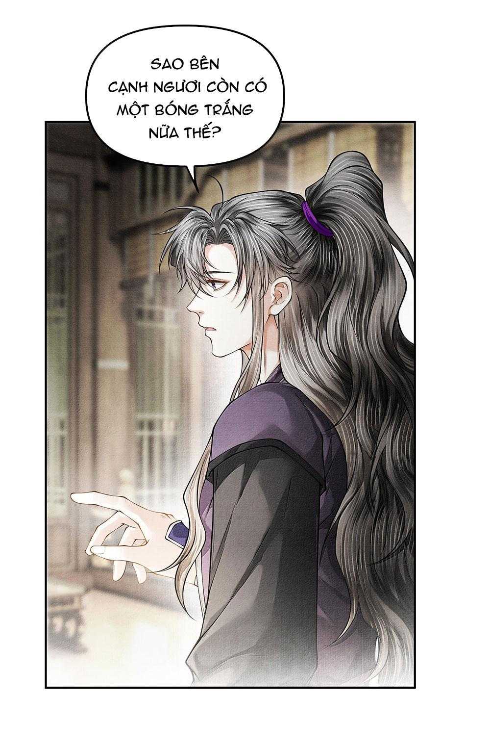Đồng Tiền Kham Thế Chapter 149 19