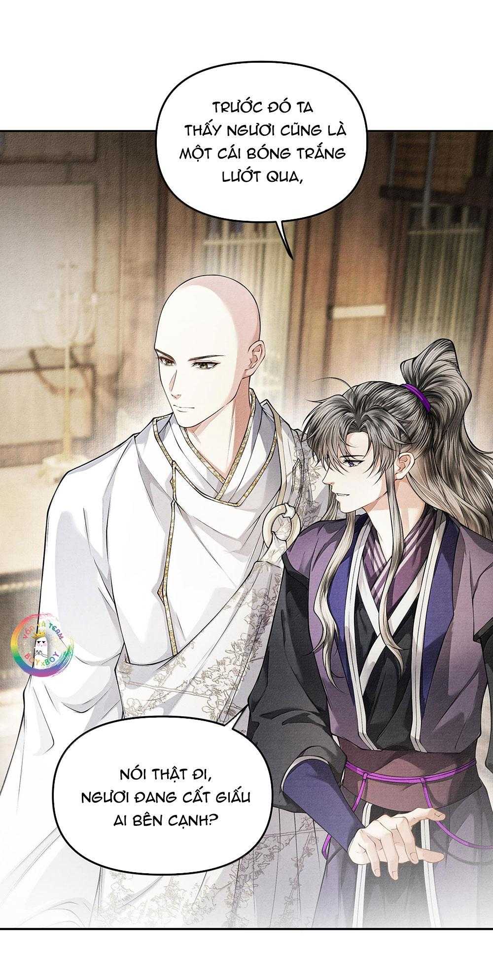 Đồng Tiền Kham Thế Chapter 149 20