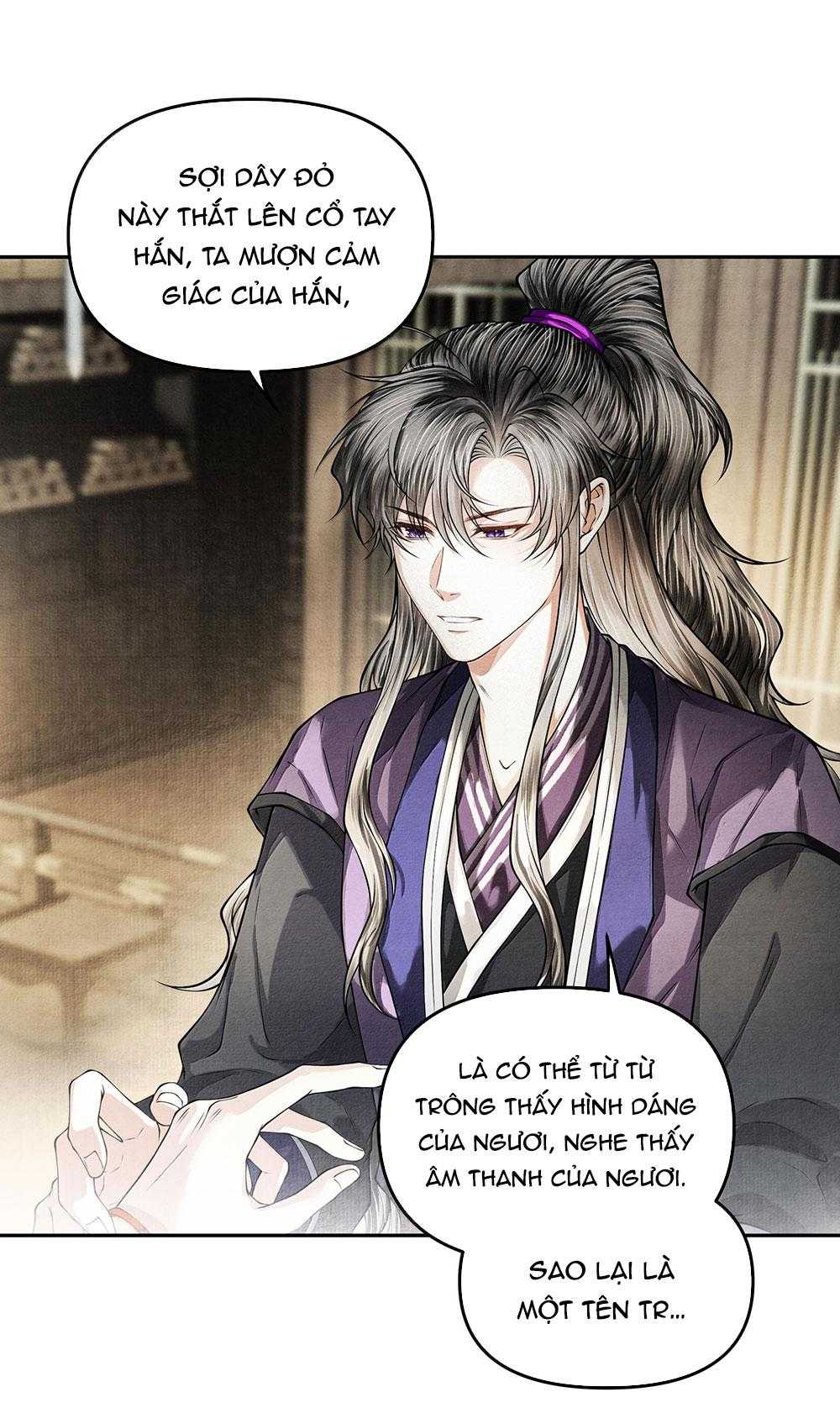 Đồng Tiền Kham Thế Chapter 149 23