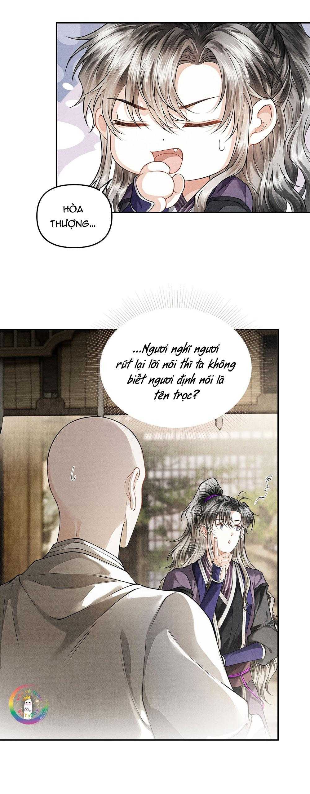 Đồng Tiền Kham Thế Chapter 149 24
