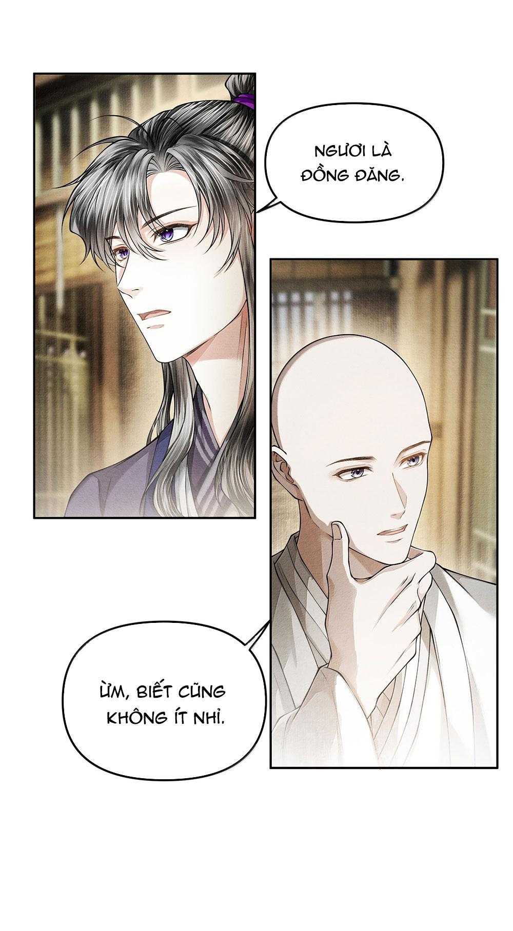 Đồng Tiền Kham Thế Chapter 149 25