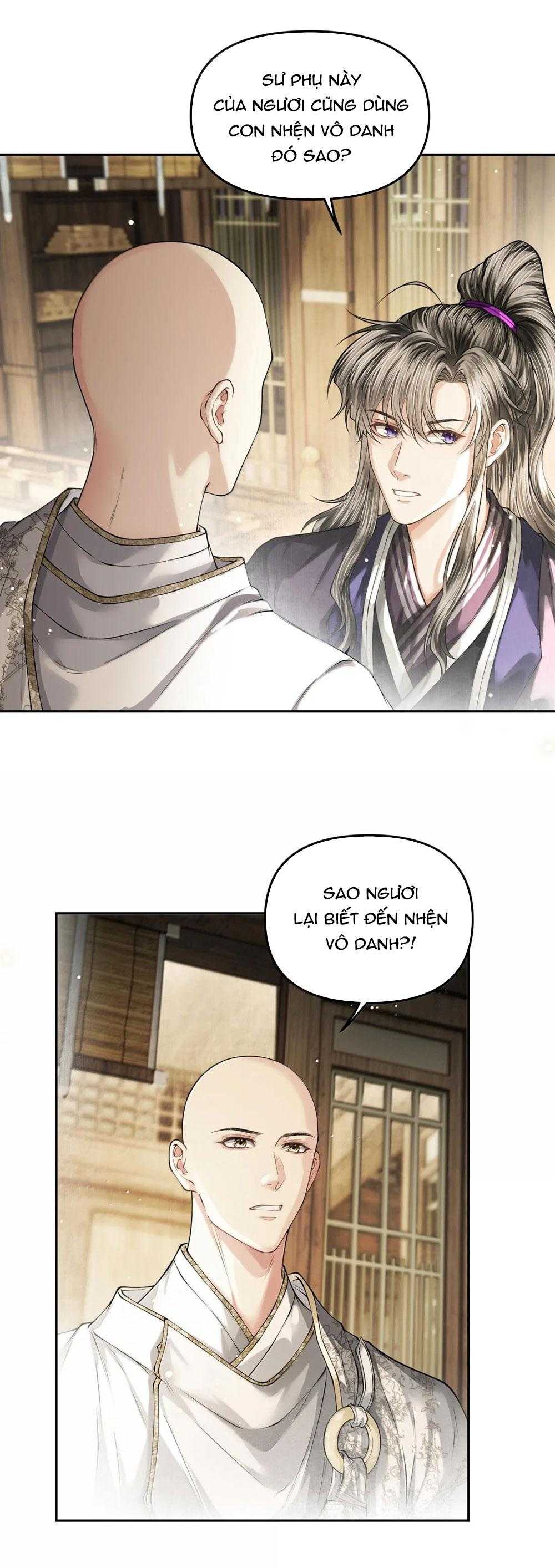 Đồng Tiền Kham Thế Chapter 150 3