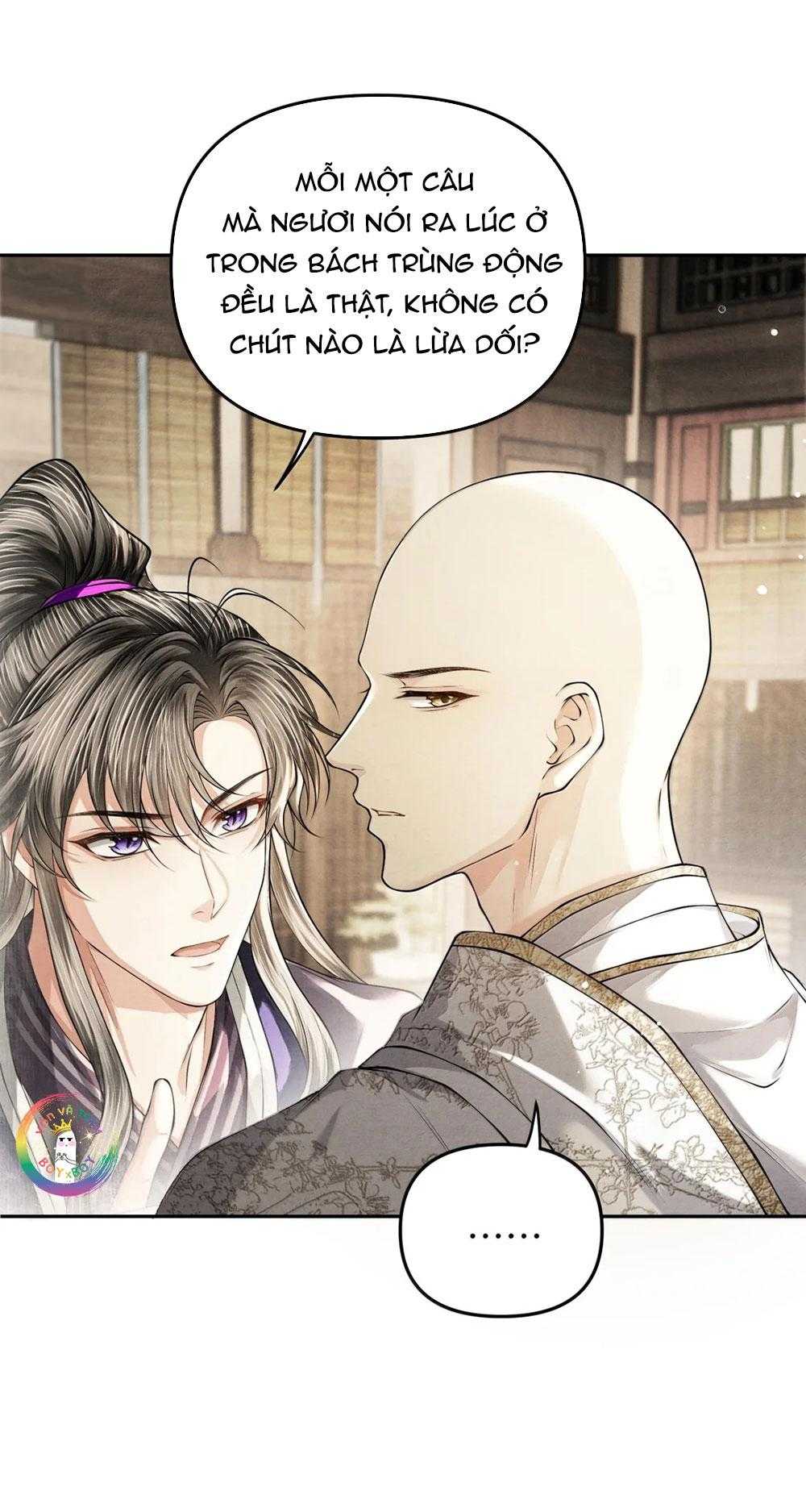 Đồng Tiền Kham Thế Chapter 150 6