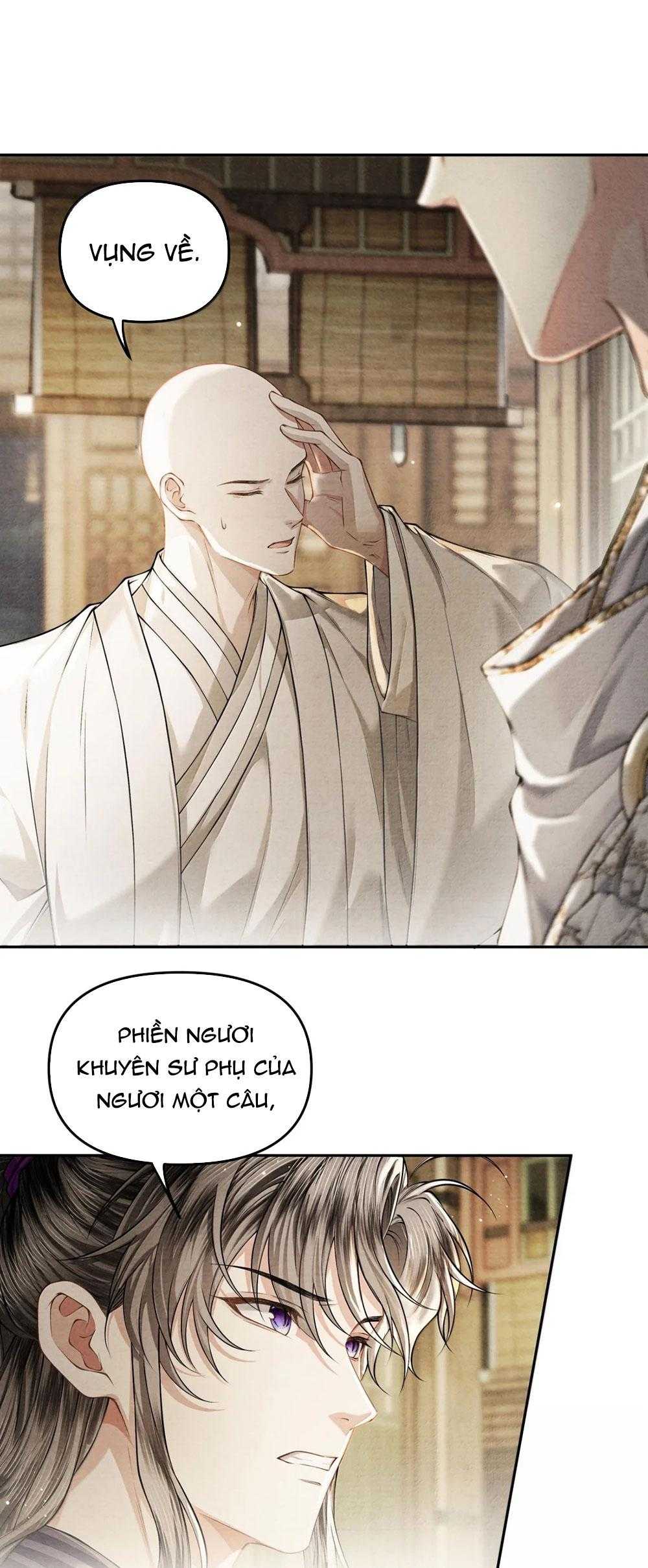 Đồng Tiền Kham Thế Chapter 150 7