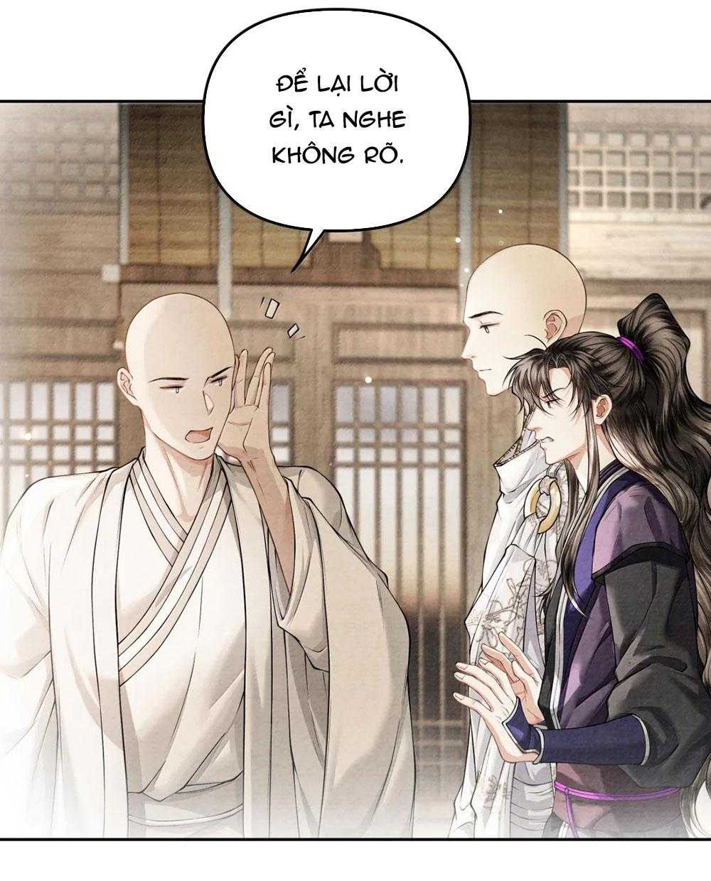Đồng Tiền Kham Thế Chapter 150 9