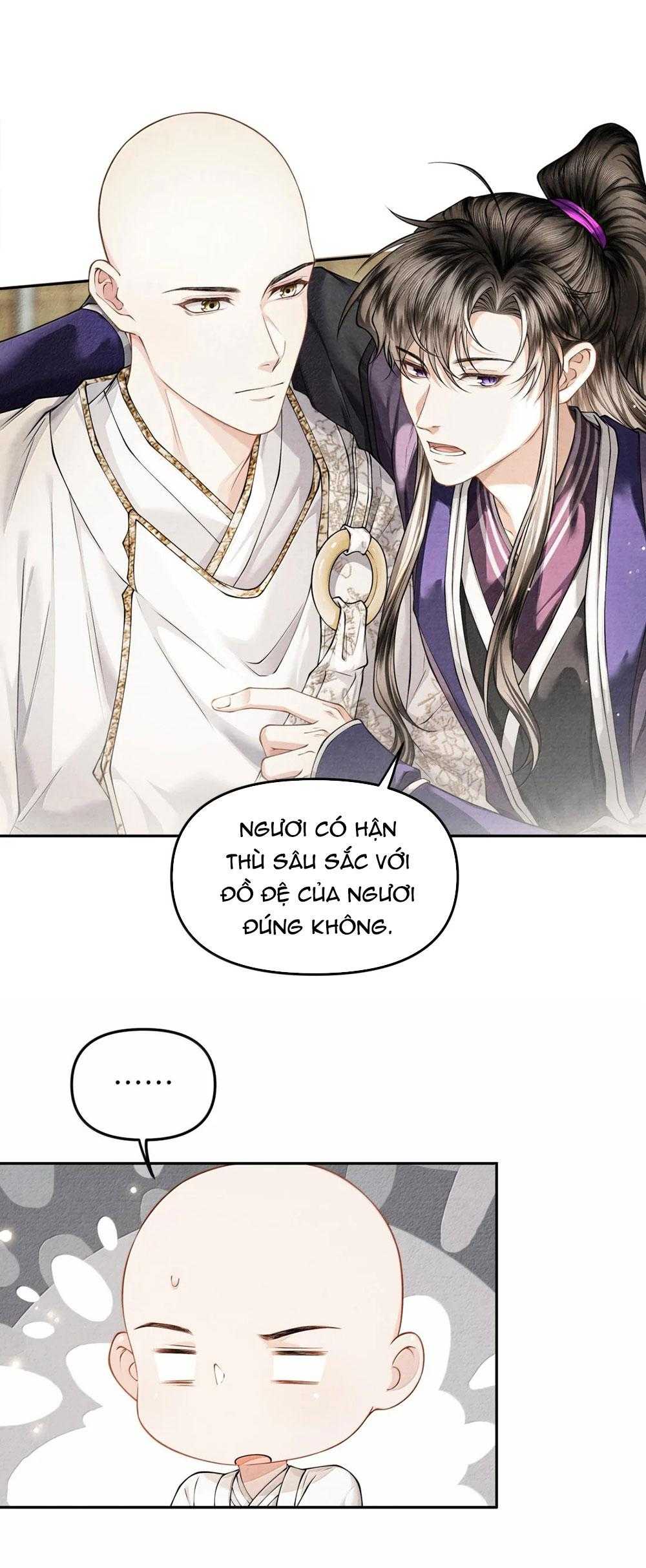 Đồng Tiền Kham Thế Chapter 150 10