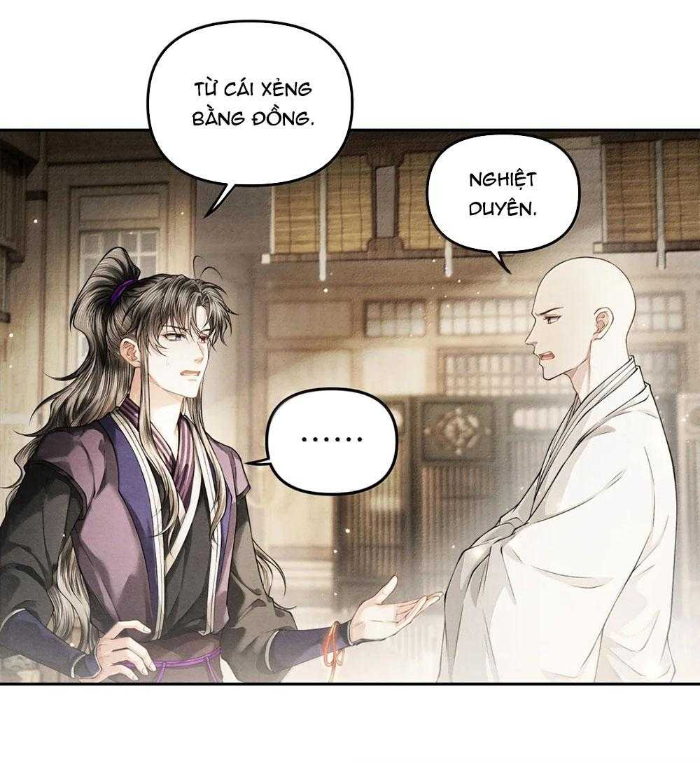Đồng Tiền Kham Thế Chapter 150 12