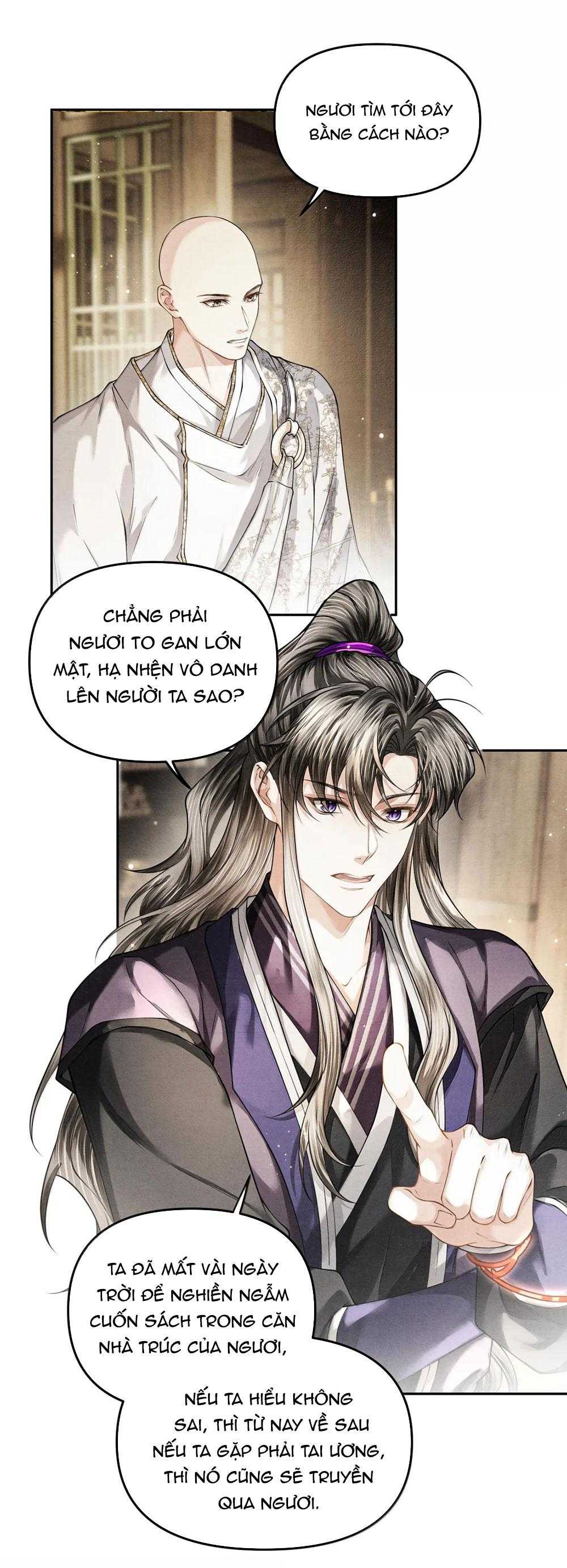 Đồng Tiền Kham Thế Chapter 150 13