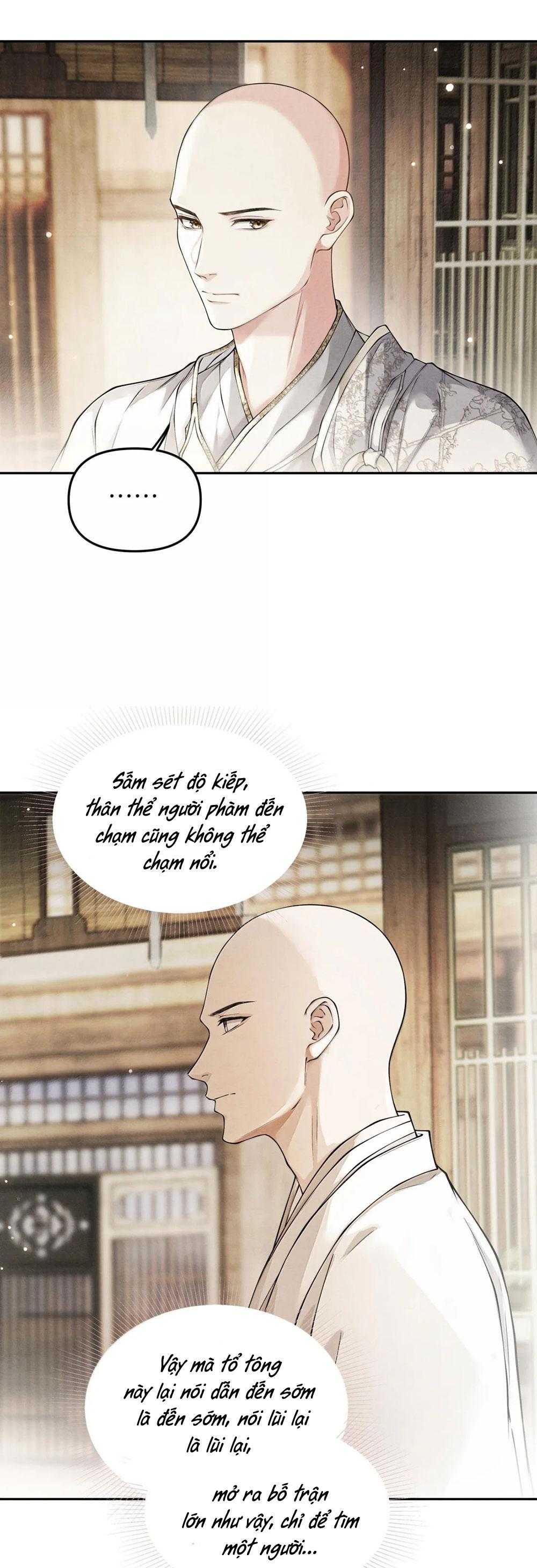 Đồng Tiền Kham Thế Chapter 150 15