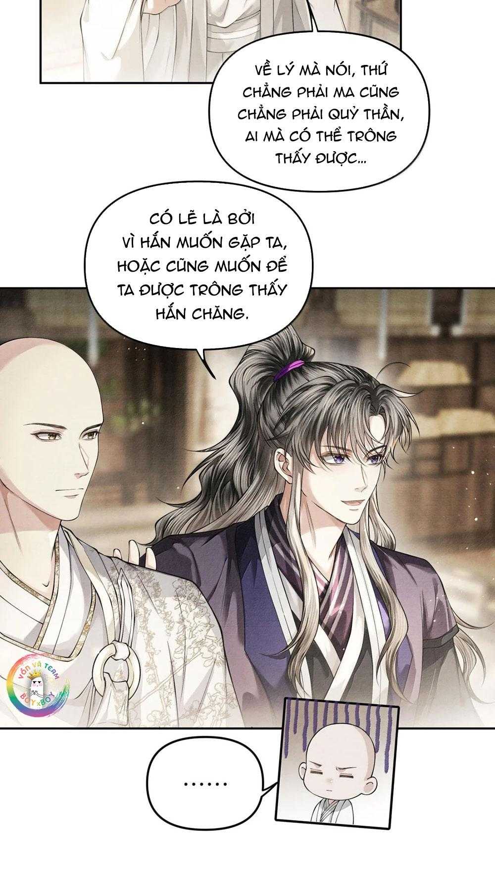 Đồng Tiền Kham Thế Chapter 150 17