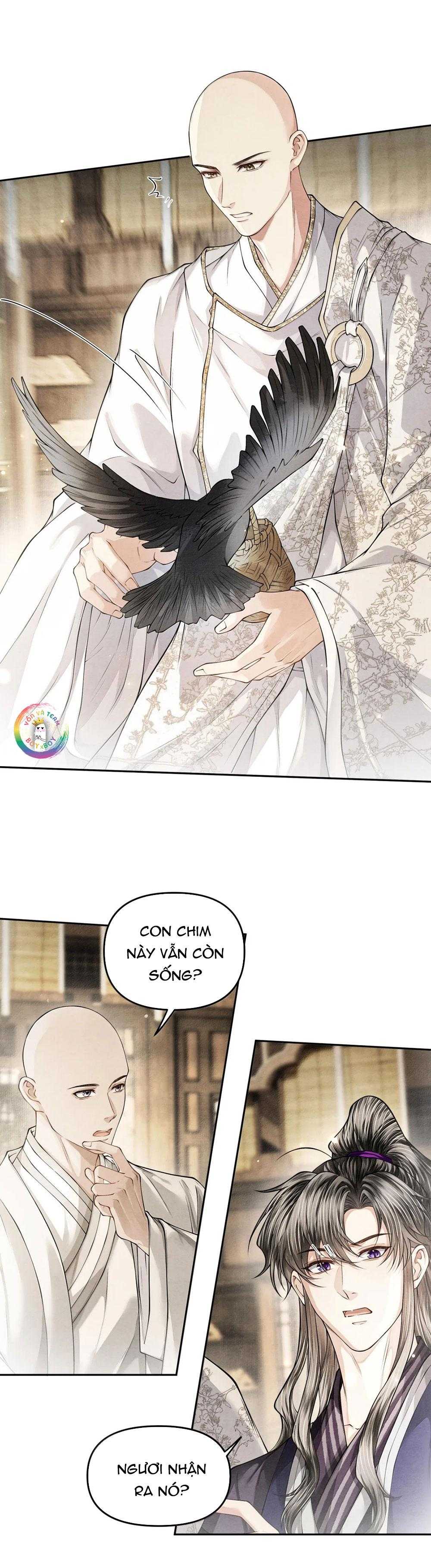 Đồng Tiền Kham Thế Chapter 150 19