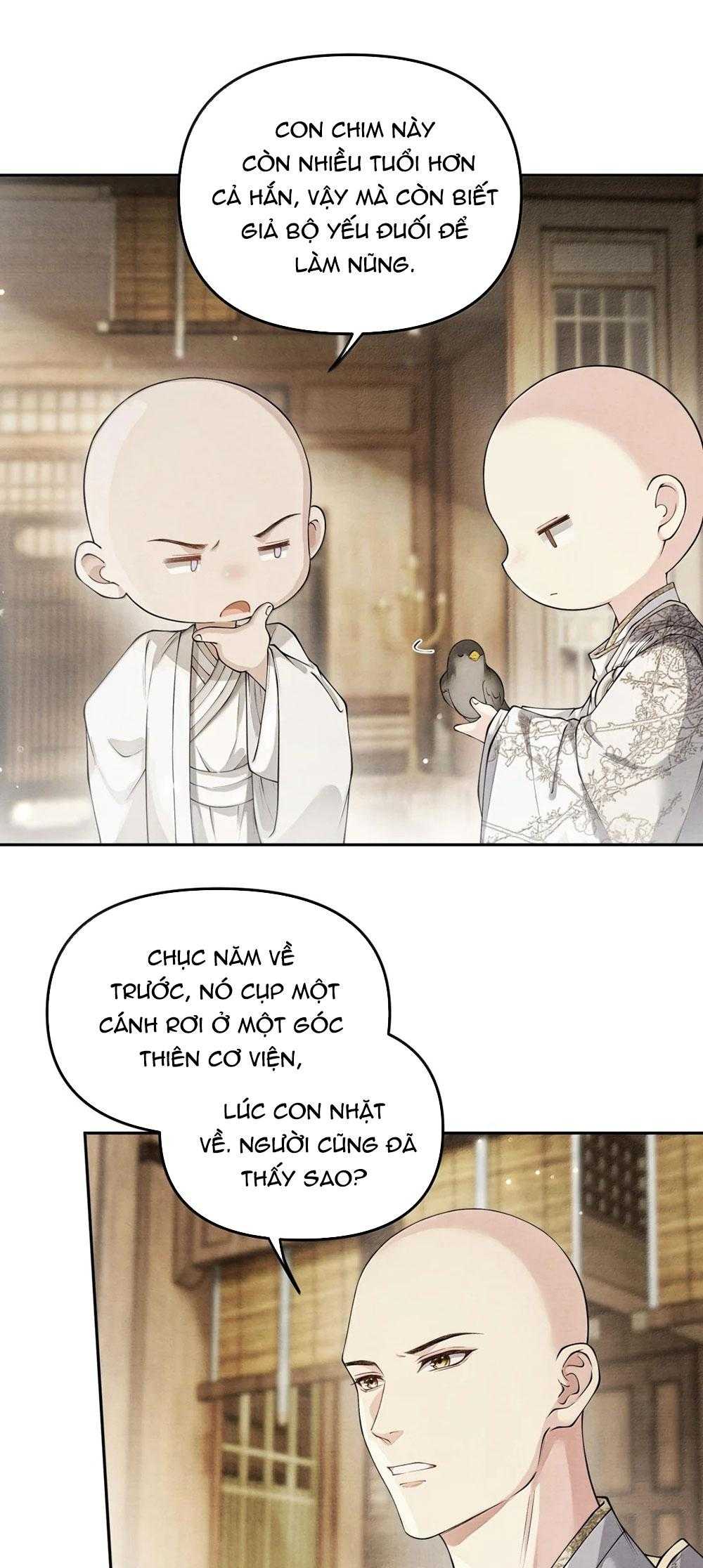 Đồng Tiền Kham Thế Chapter 150 20