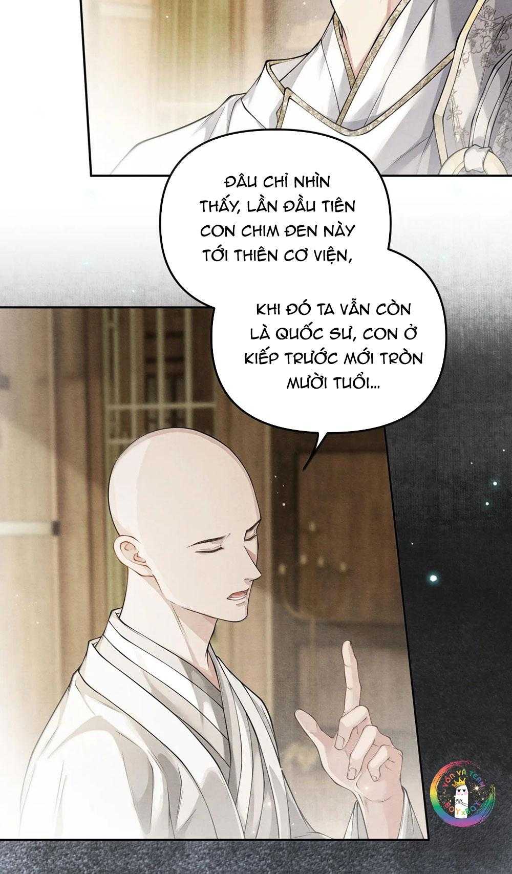 Đồng Tiền Kham Thế Chapter 150 21