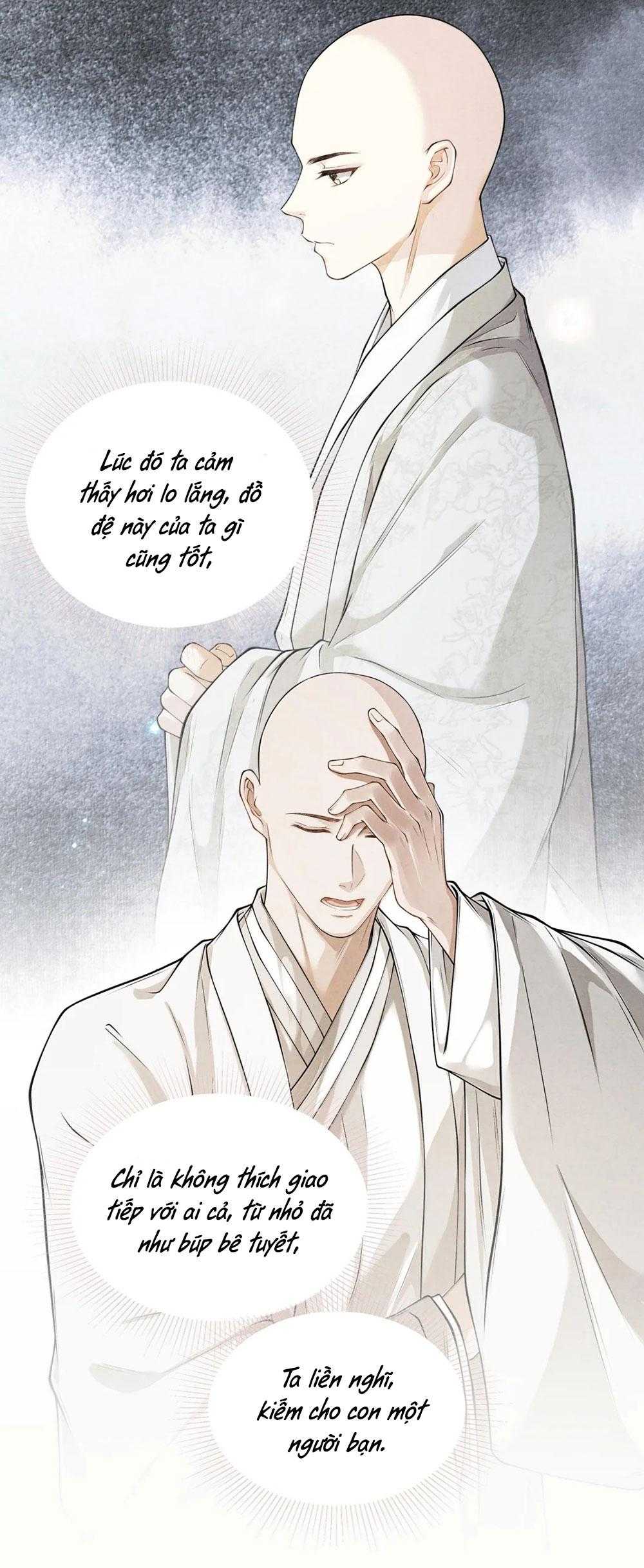 Đồng Tiền Kham Thế Chapter 150 22