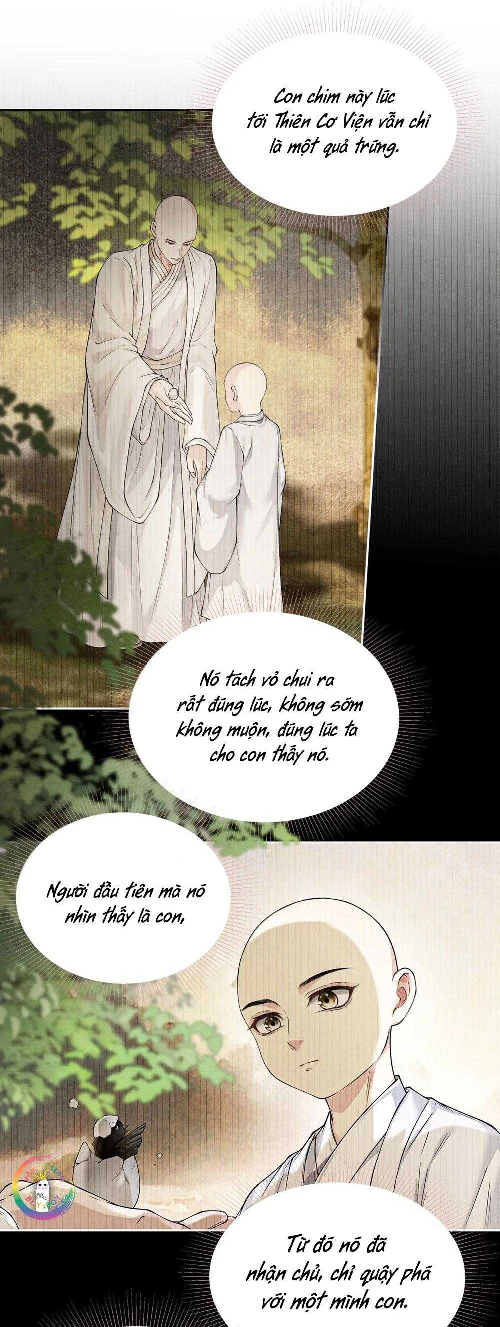 Đồng Tiền Kham Thế Chapter 151 4
