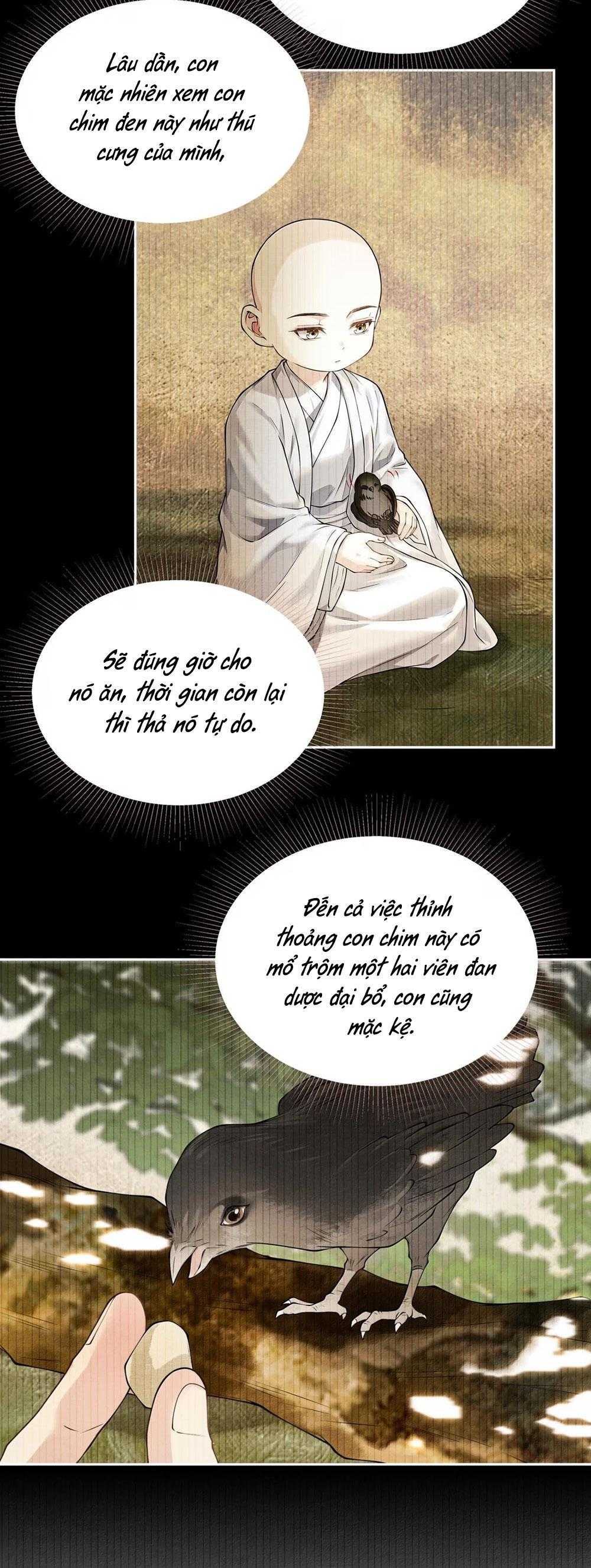 Đồng Tiền Kham Thế Chapter 151 5
