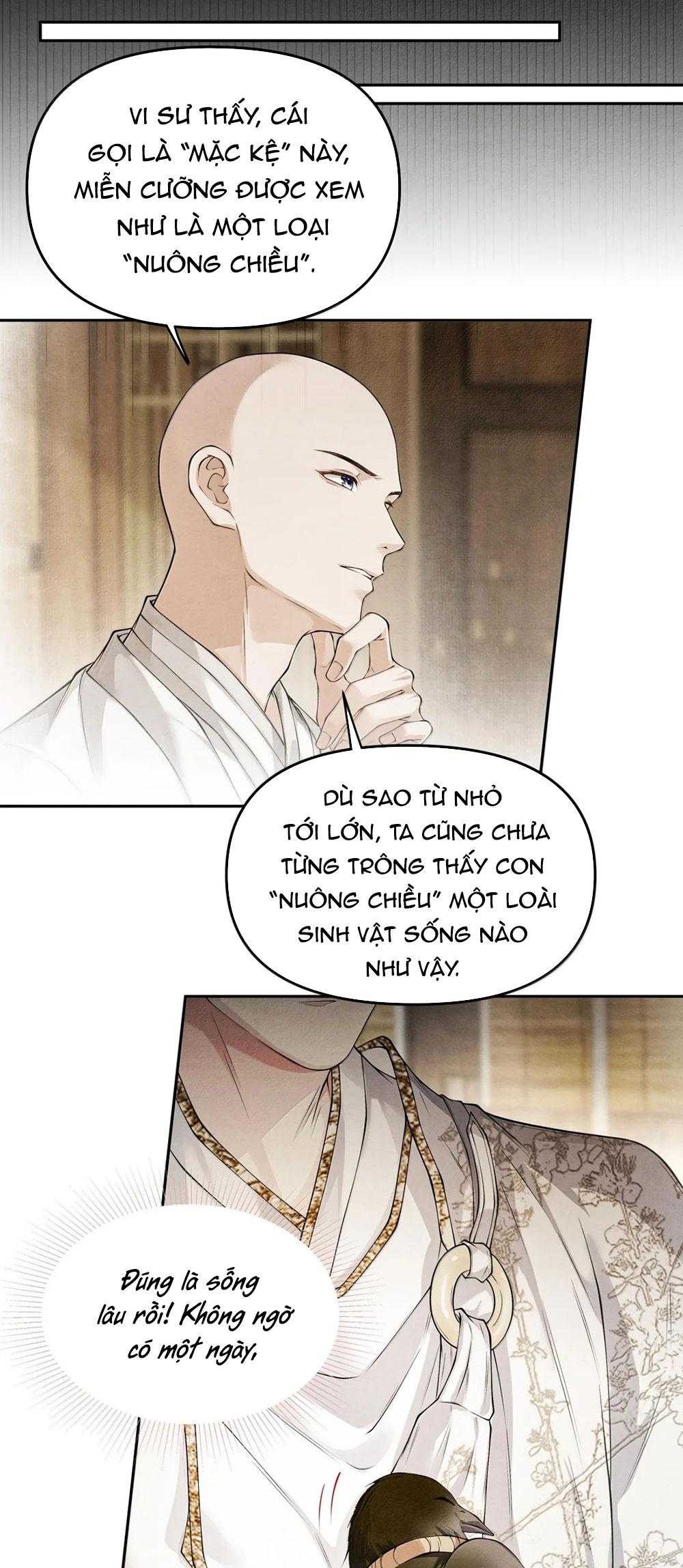 Đồng Tiền Kham Thế Chapter 151 6