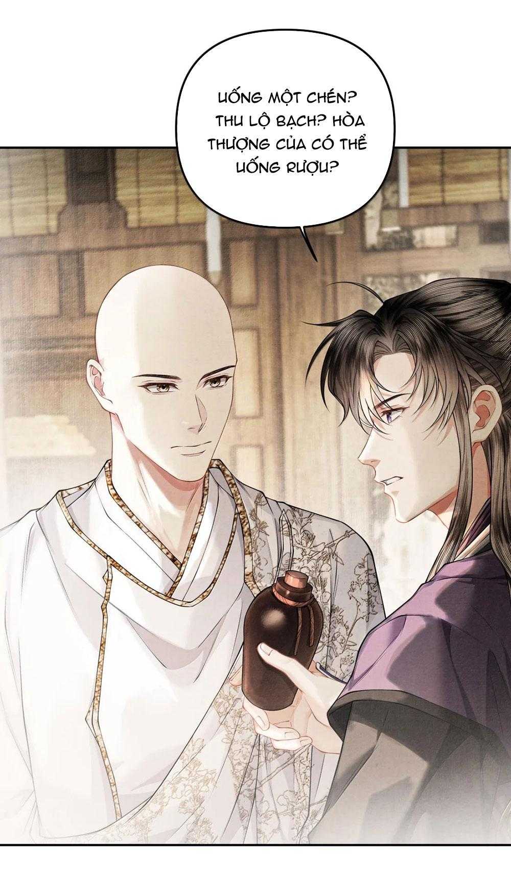 Đồng Tiền Kham Thế Chapter 151 10