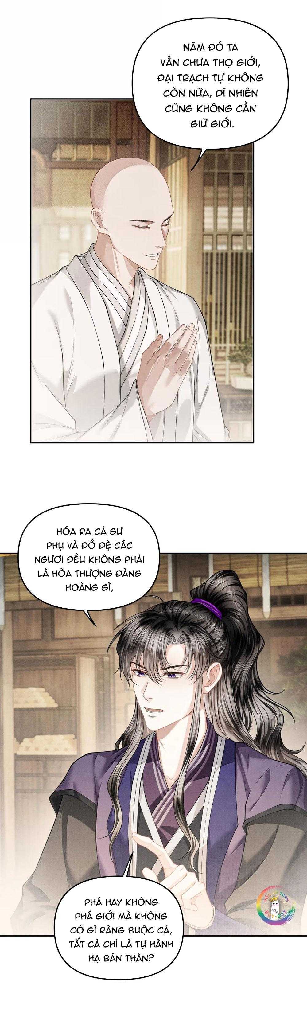 Đồng Tiền Kham Thế Chapter 151 11