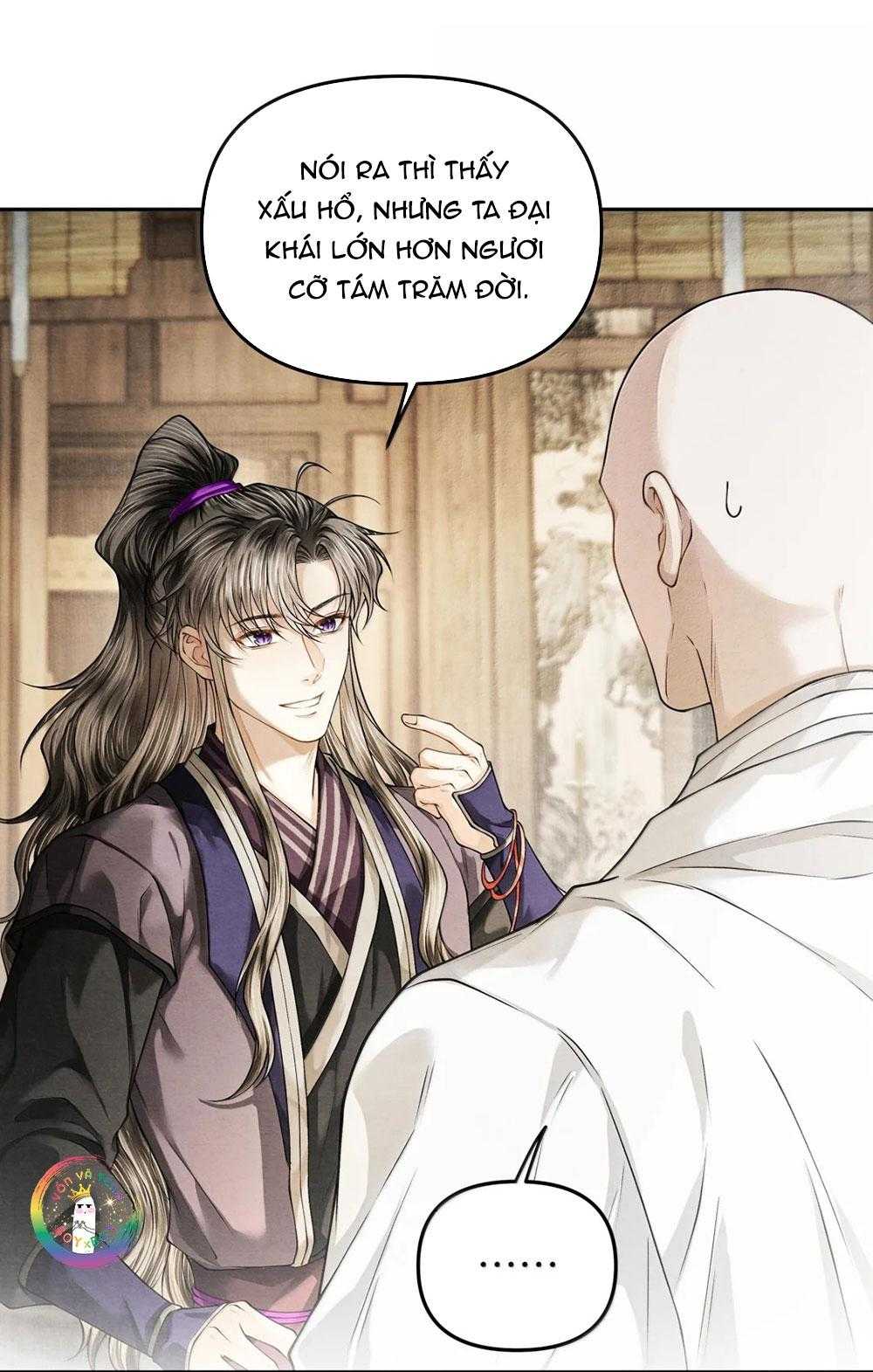 Đồng Tiền Kham Thế Chapter 151 13
