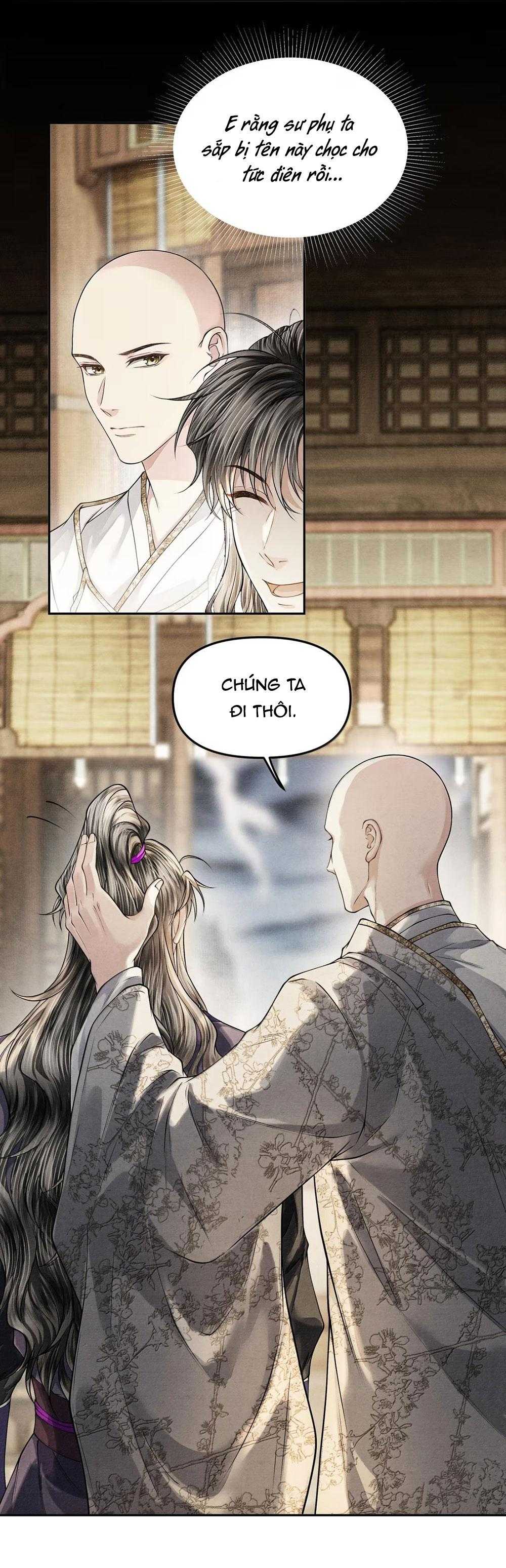 Đồng Tiền Kham Thế Chapter 151 14