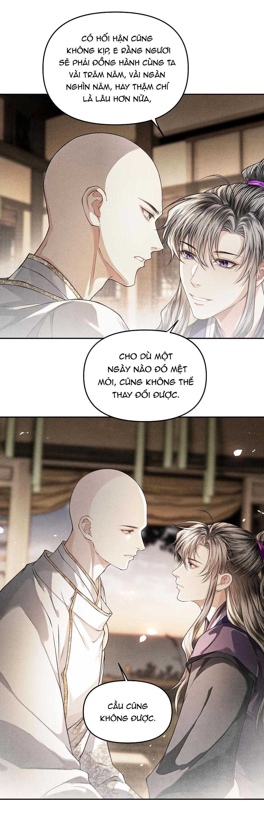 Đồng Tiền Kham Thế Chapter 151 20