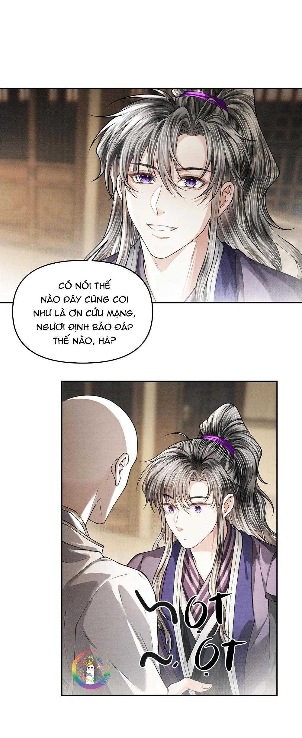 Đồng Tiền Kham Thế Chapter 151 21
