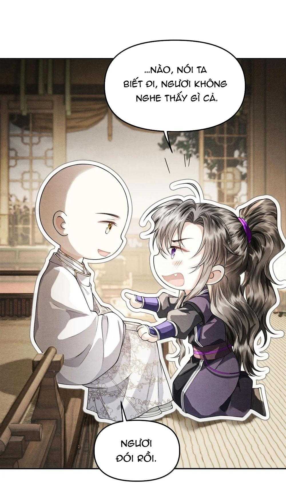 Đồng Tiền Kham Thế Chapter 151 22
