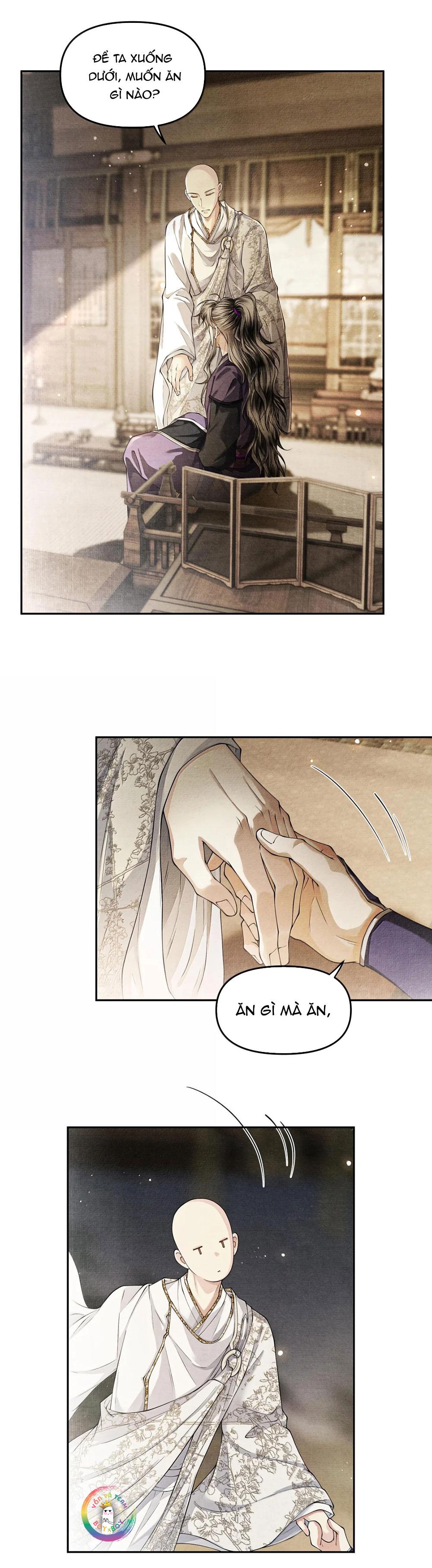 Đồng Tiền Kham Thế Chapter 152 - Trang 3