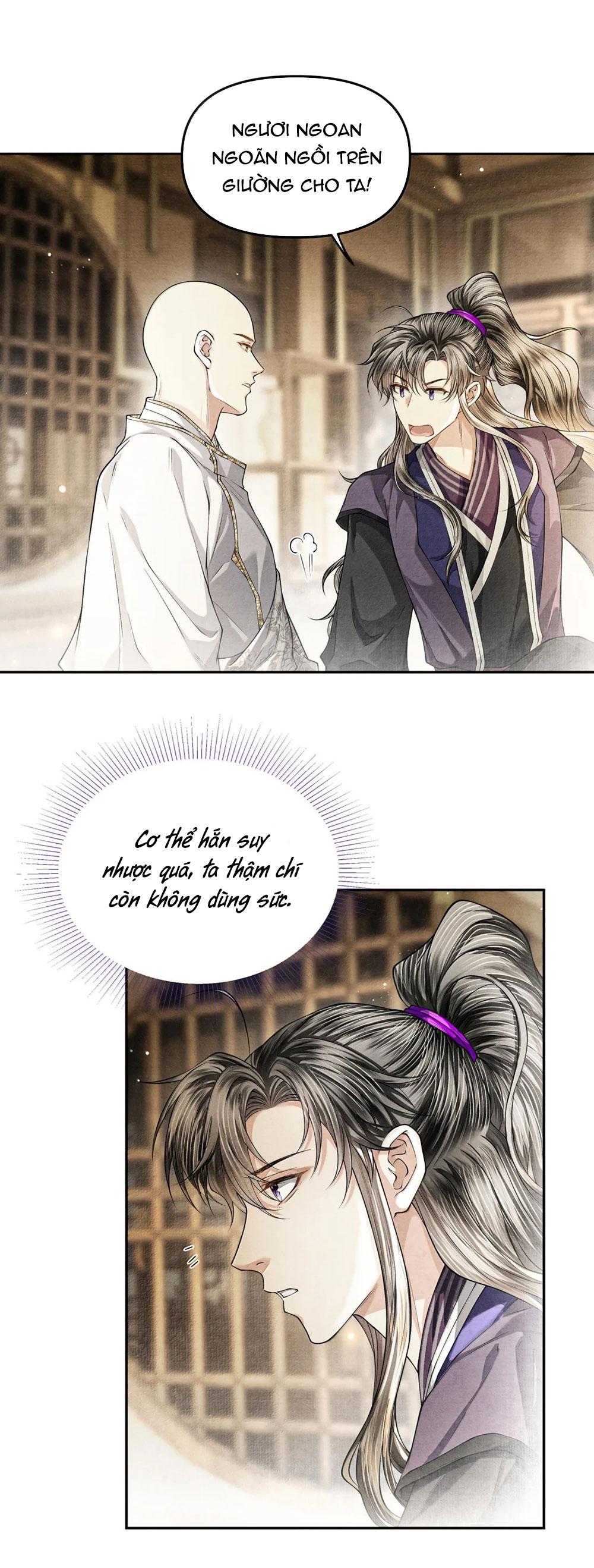 Đồng Tiền Kham Thế Chapter 152 - Trang 3