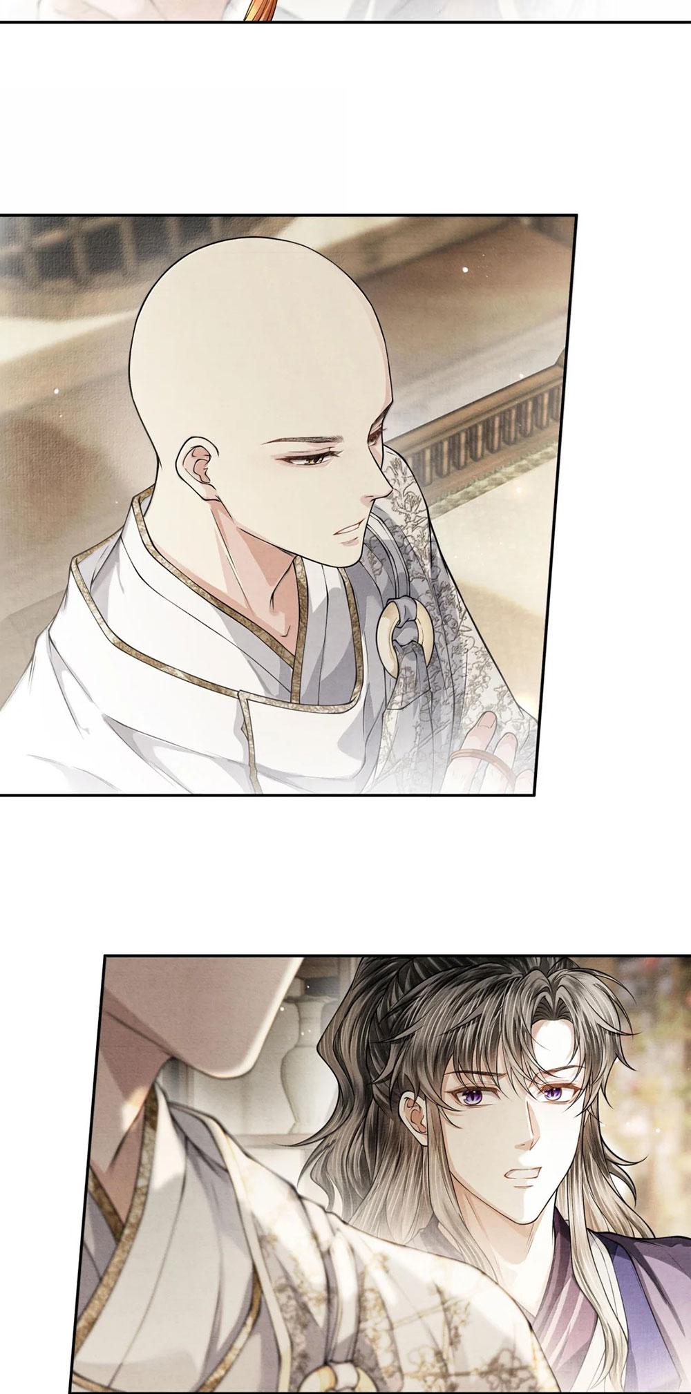 Đồng Tiền Kham Thế Chapter 152 - Trang 3