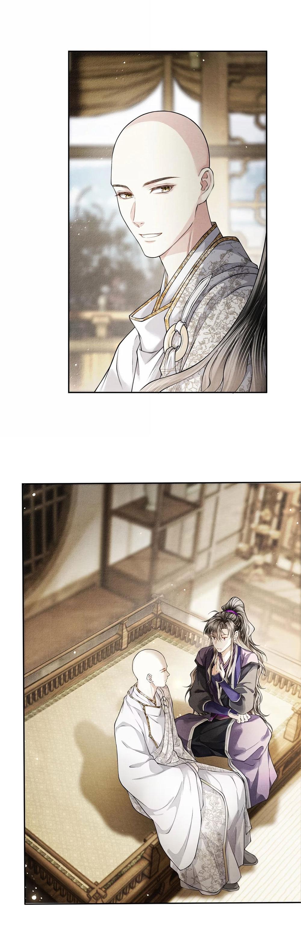 Đồng Tiền Kham Thế Chapter 152 - Trang 3