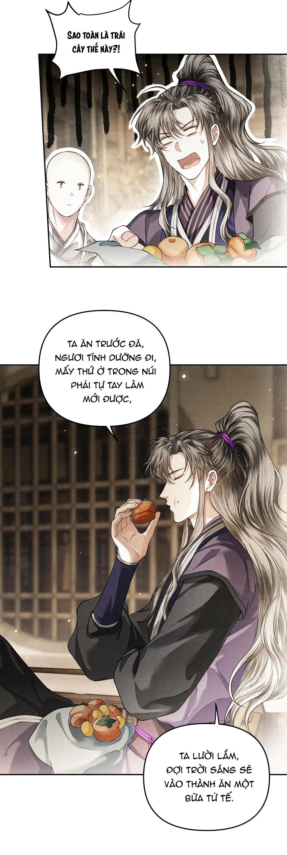 Đồng Tiền Kham Thế Chapter 152 - Trang 3
