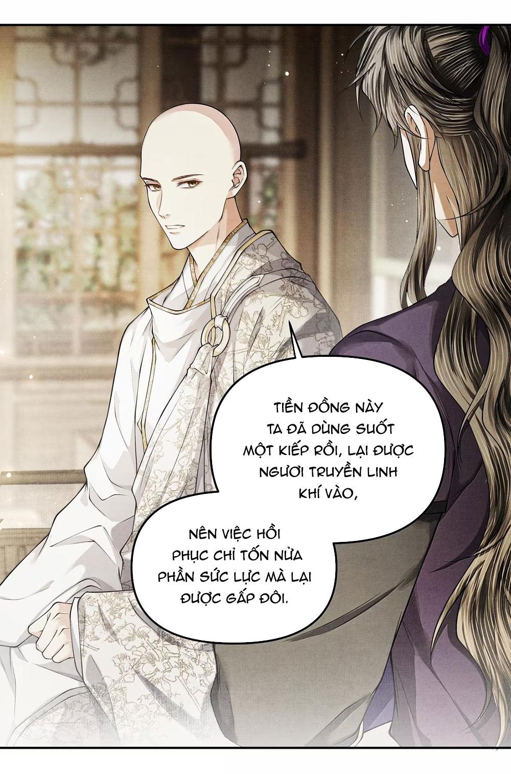 Đồng Tiền Kham Thế Chapter 152 - Trang 3