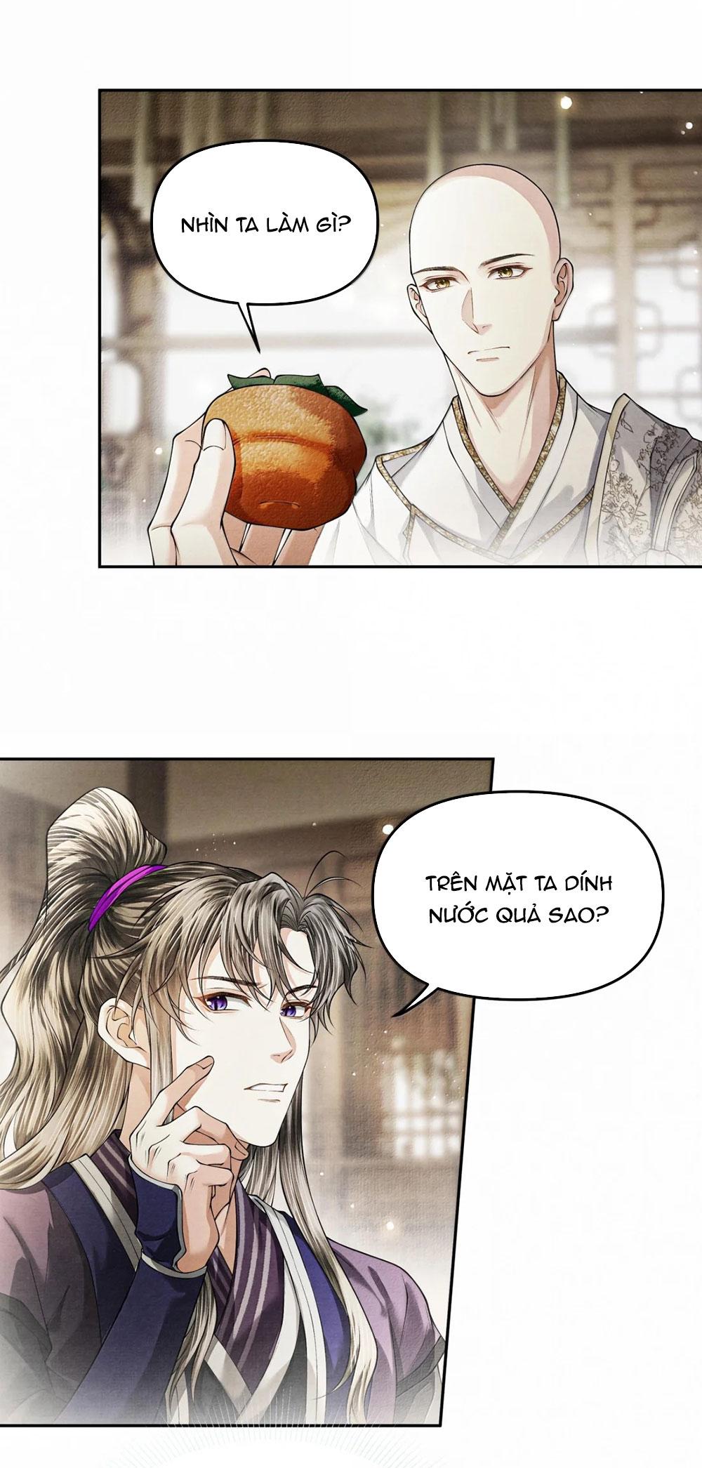 Đồng Tiền Kham Thế Chapter 152 - Trang 3