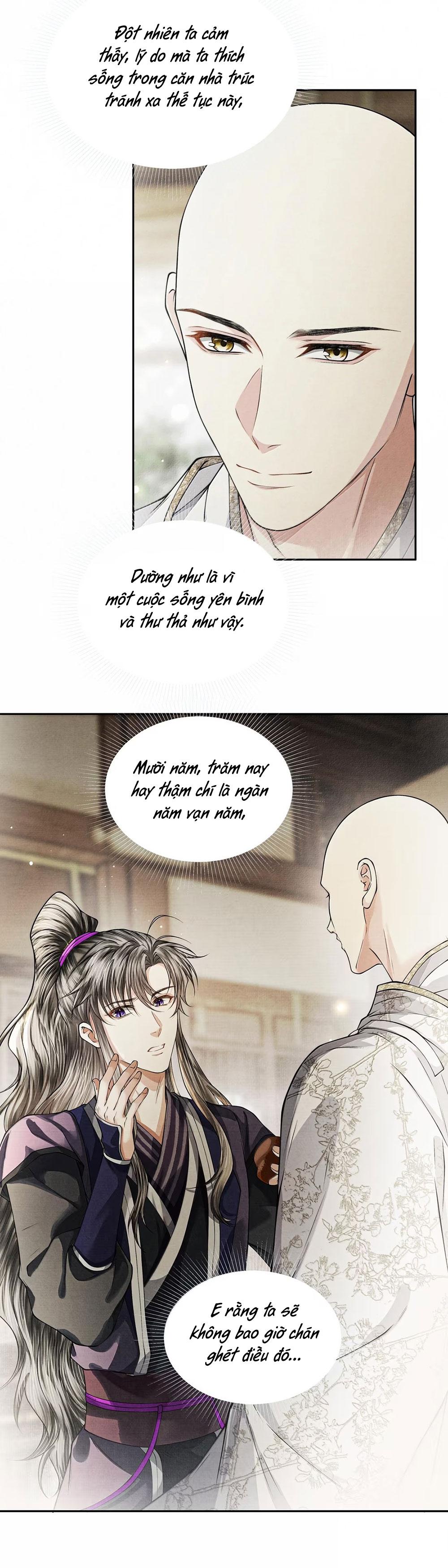 Đồng Tiền Kham Thế Chapter 152 - Trang 3