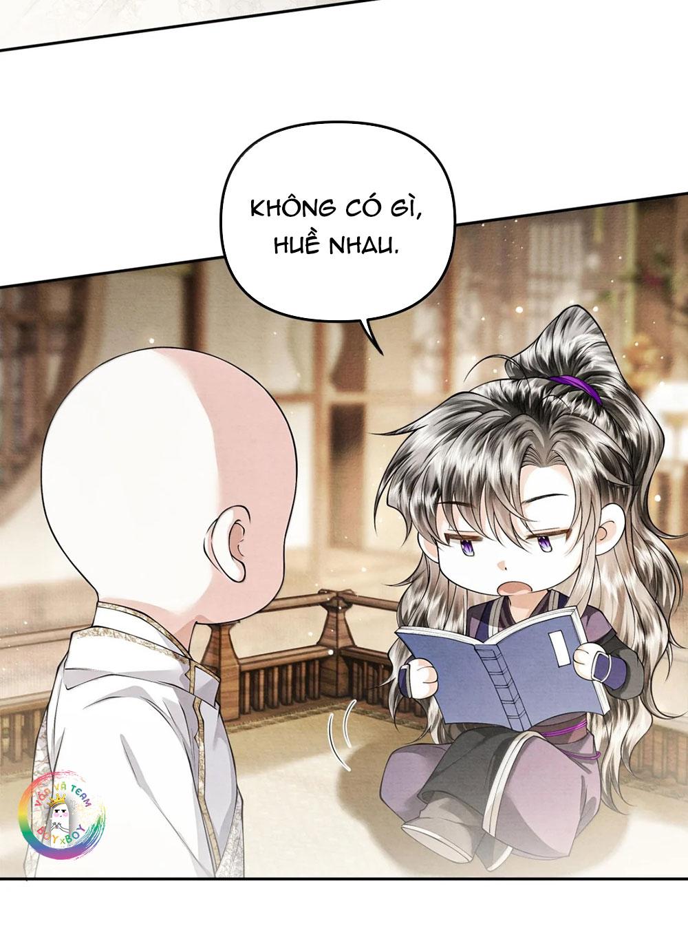 Đồng Tiền Kham Thế Chapter 152 - Trang 3