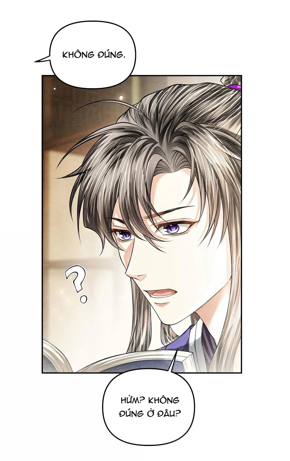 Đồng Tiền Kham Thế Chapter 152 - Trang 3