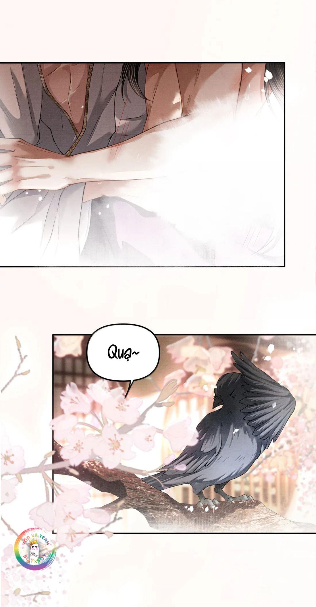 Đồng Tiền Kham Thế Chapter 153 - Trang 3