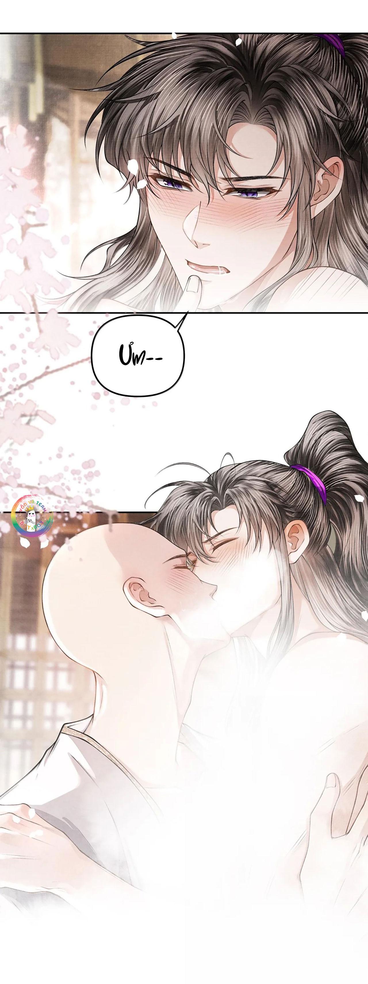 Đồng Tiền Kham Thế Chapter 153 - Trang 3