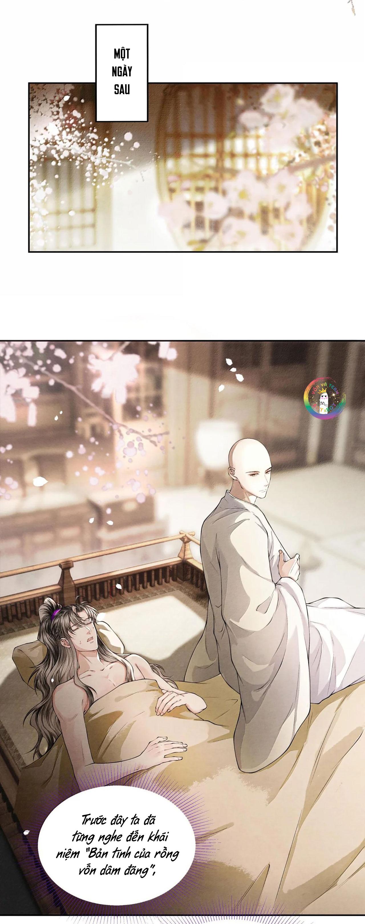Đồng Tiền Kham Thế Chapter 153 - Trang 3