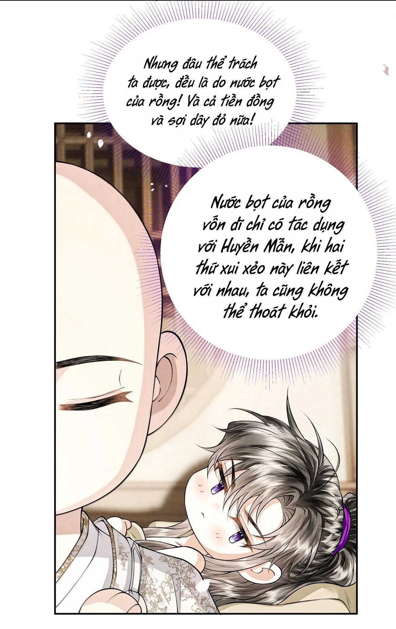 Đồng Tiền Kham Thế Chapter 153 - Trang 3