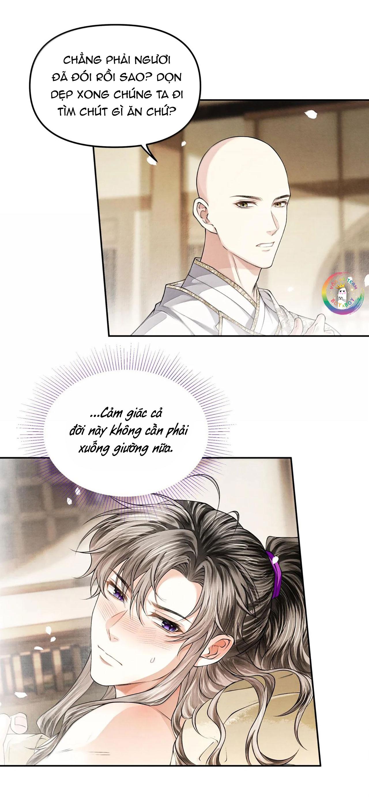 Đồng Tiền Kham Thế Chapter 153 - Trang 3