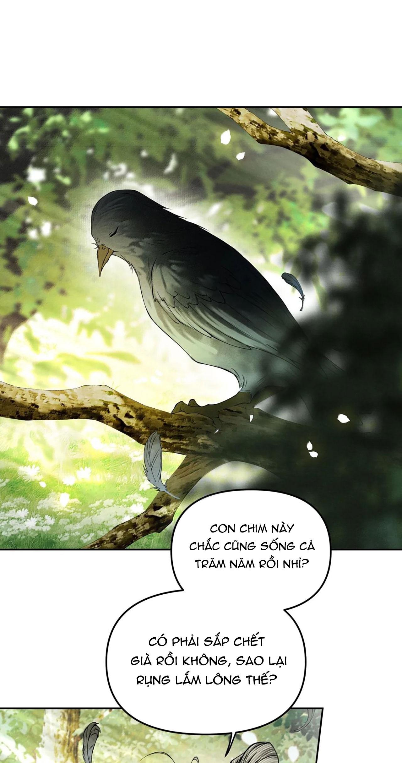 Đồng Tiền Kham Thế Chapter 153 - Trang 3