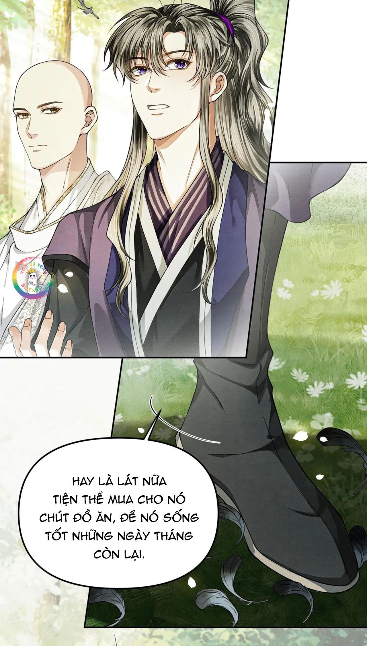 Đồng Tiền Kham Thế Chapter 153 - Trang 3
