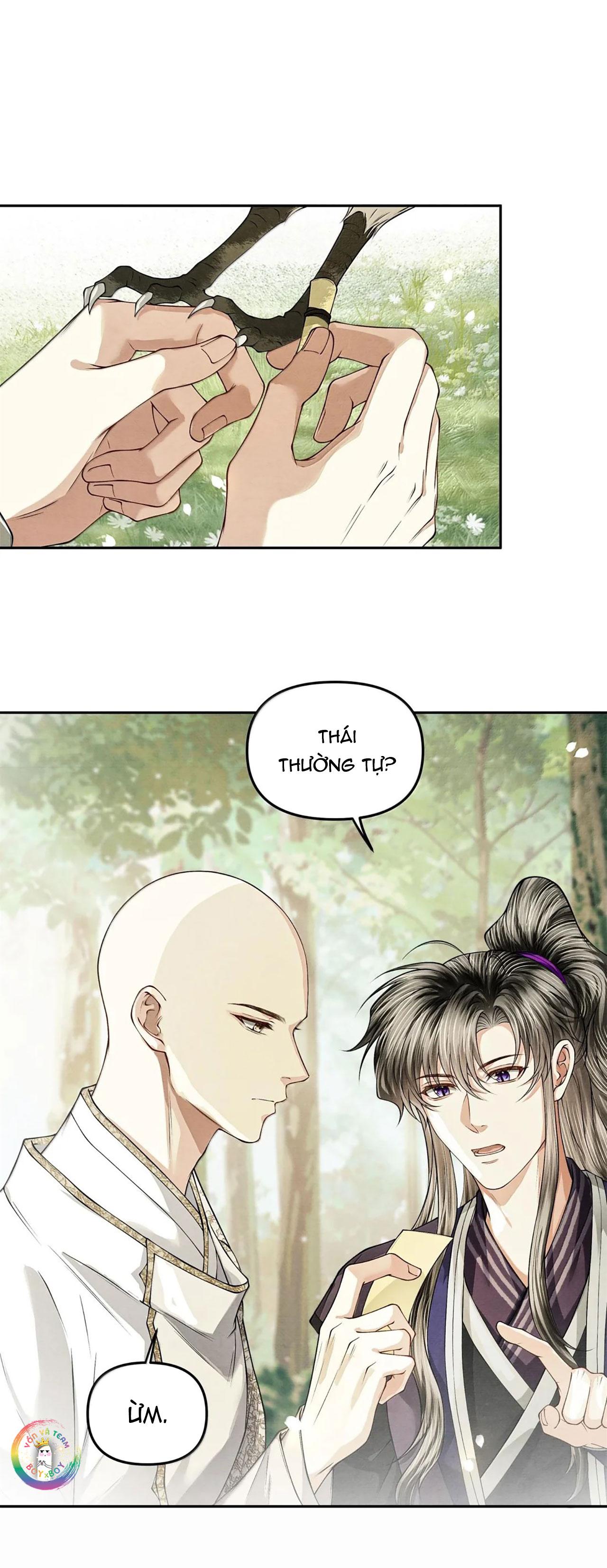 Đồng Tiền Kham Thế Chapter 153 - Trang 3
