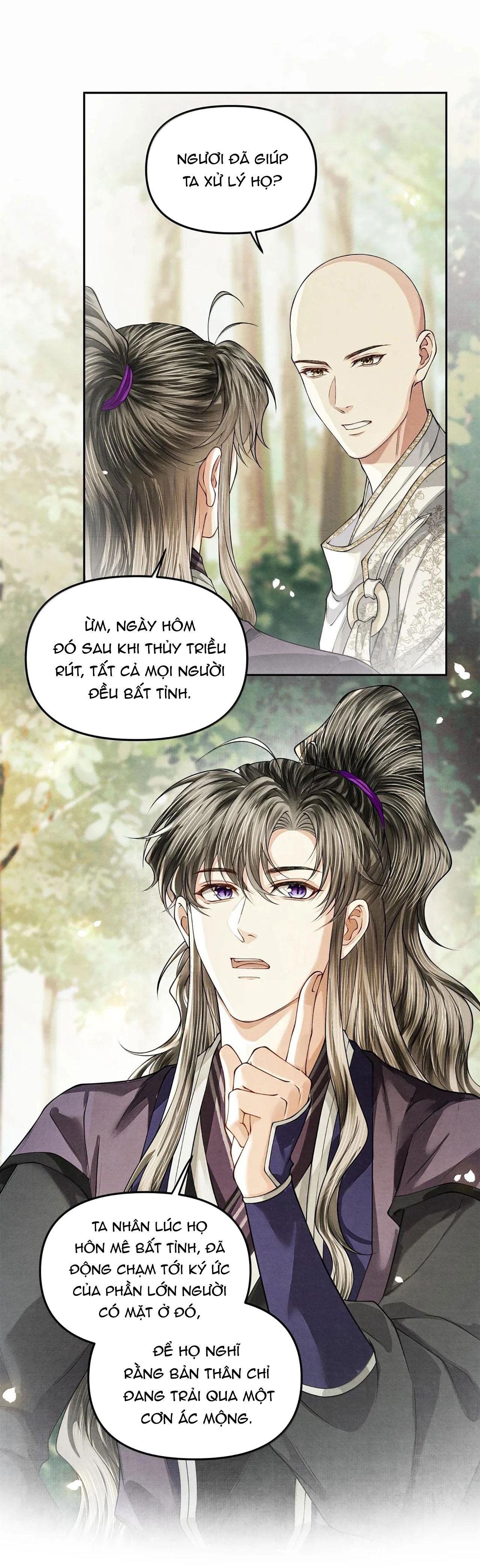 Đồng Tiền Kham Thế Chapter 153 - Trang 3