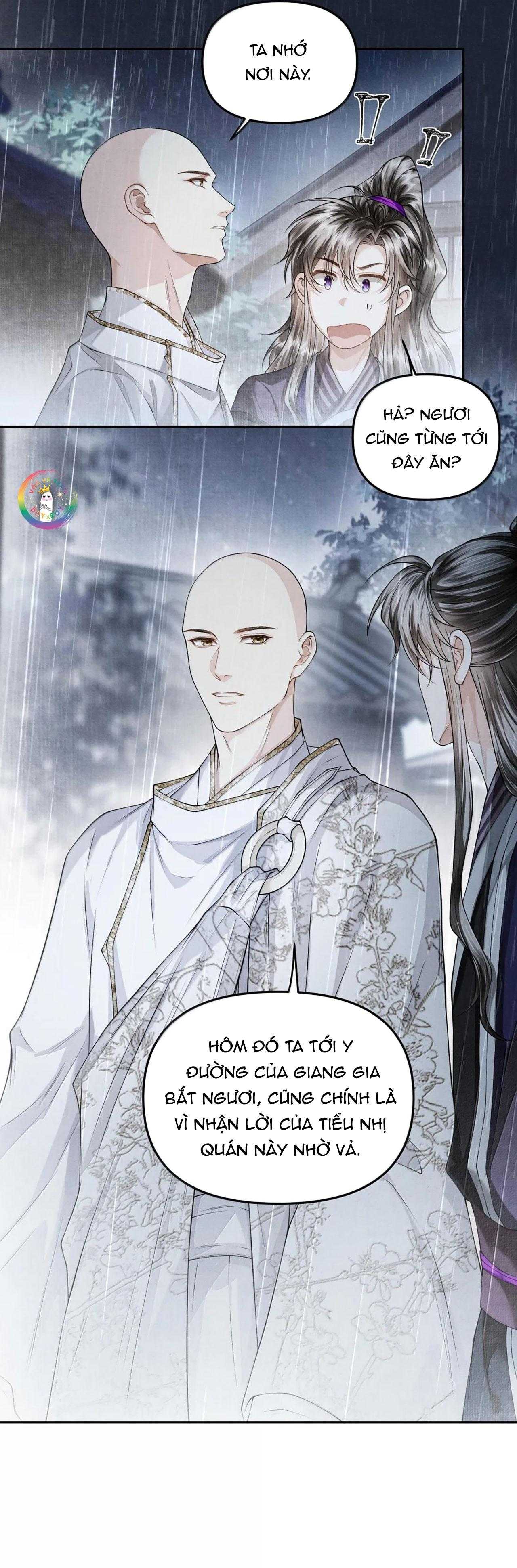 Đồng Tiền Kham Thế Chapter 157 End chínhtruyện - Next 