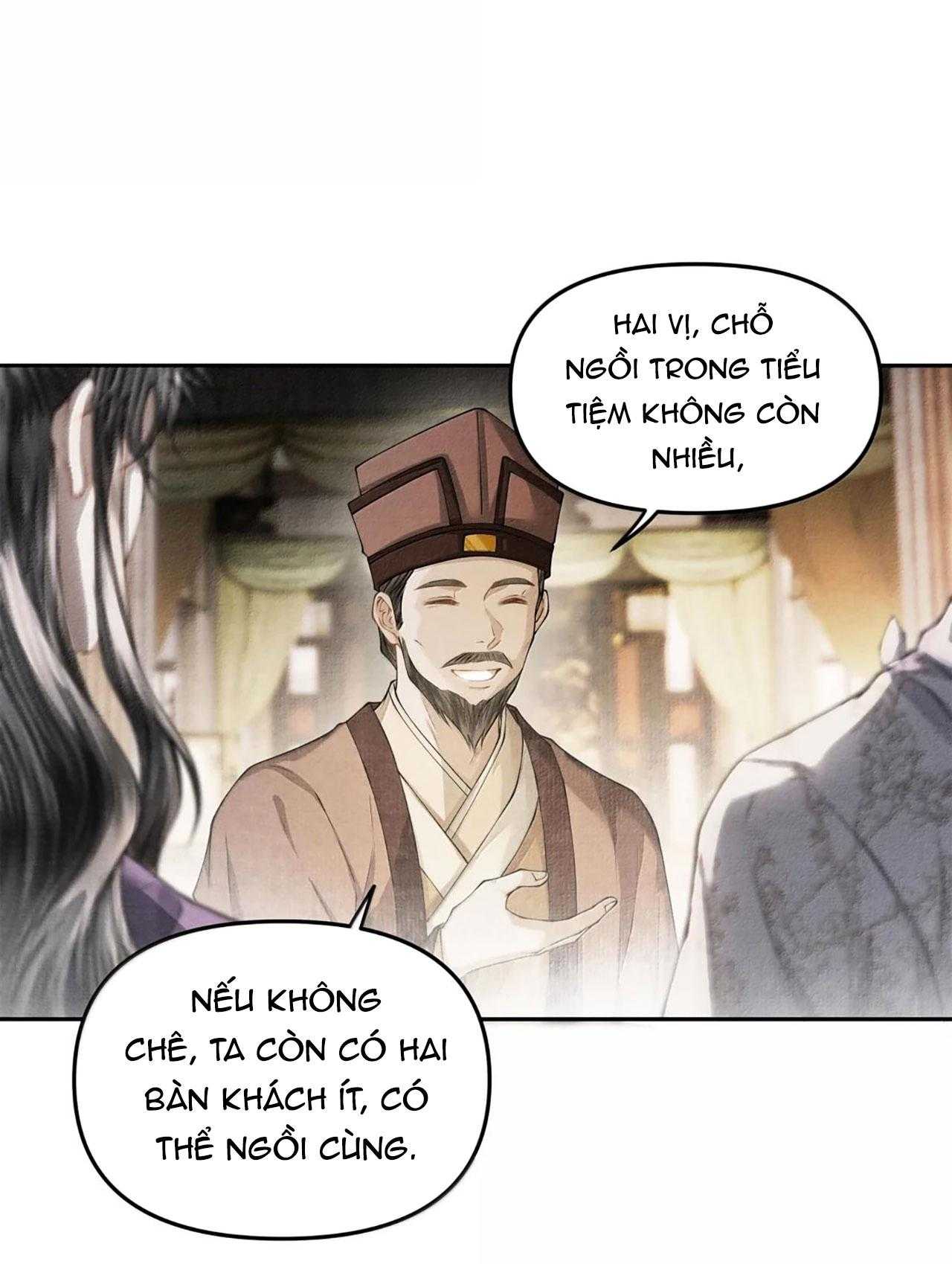 Đồng Tiền Kham Thế Chapter 157 End chínhtruyện - Next 