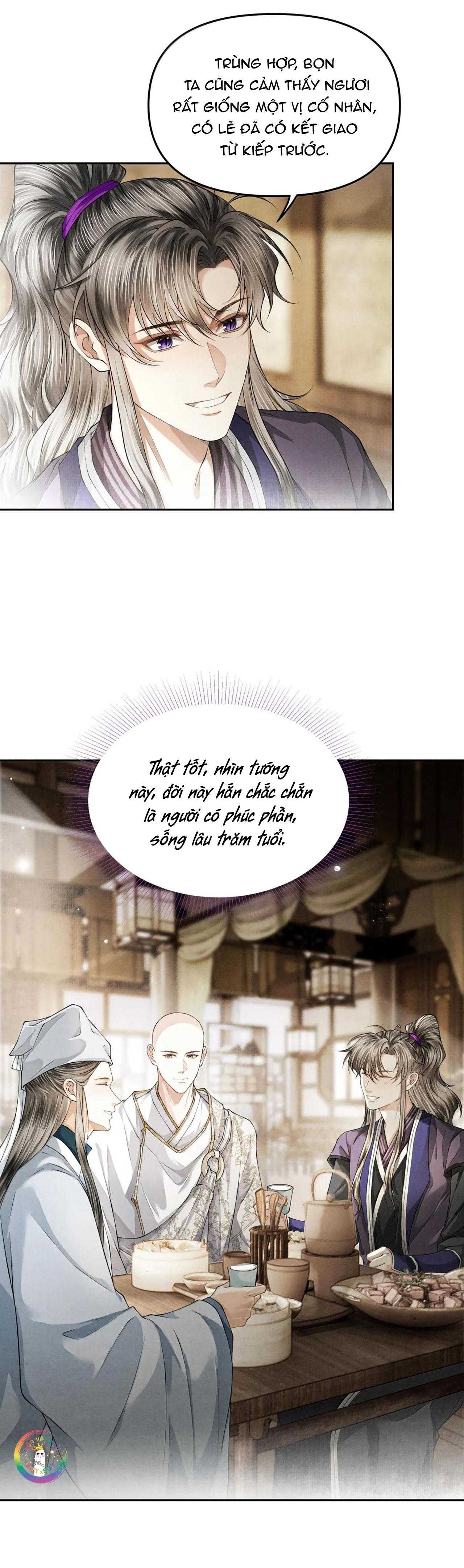 Đồng Tiền Kham Thế Chapter 157 End chínhtruyện - Next 